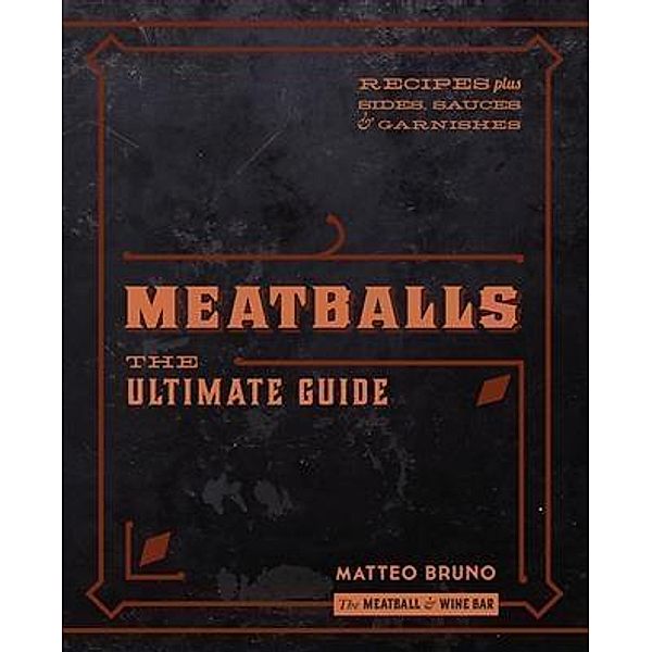 Meatballs, Matteo Bruno