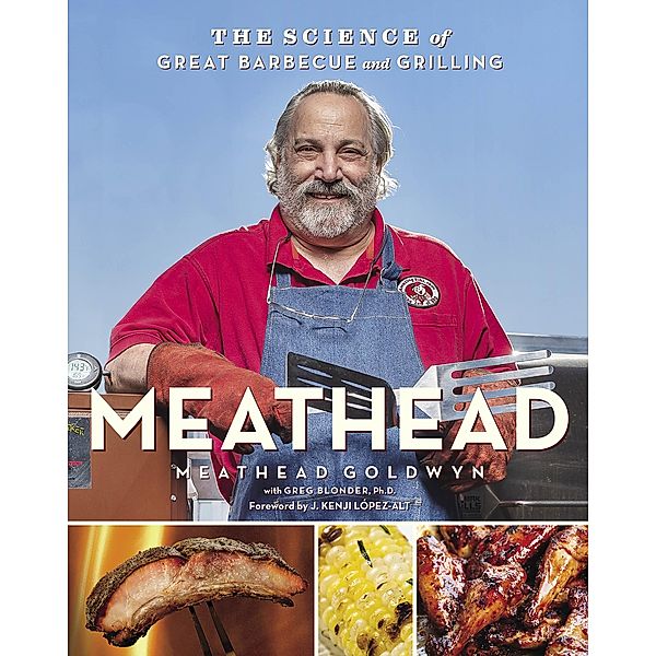 Meathead, Meathead Goldwyn