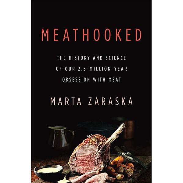 Meathooked, Marta Zaraska