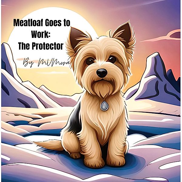 Meatloaf Goes to Work: The Protector / Meatloaf Goes to Work, Mv Mora