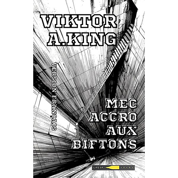 Mec accro aux biftons (Viktor A. King Diamonds Bloke multilanguages, #6) / Viktor A. King Diamonds Bloke multilanguages, Viktor A. King