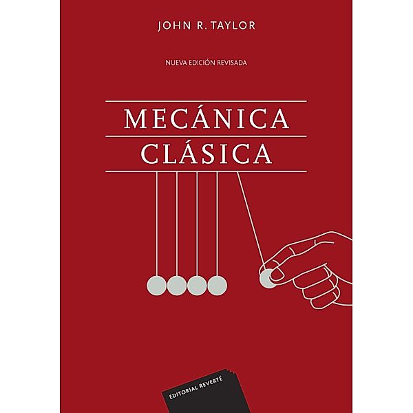 Mecánica clásica, John R. Taylor