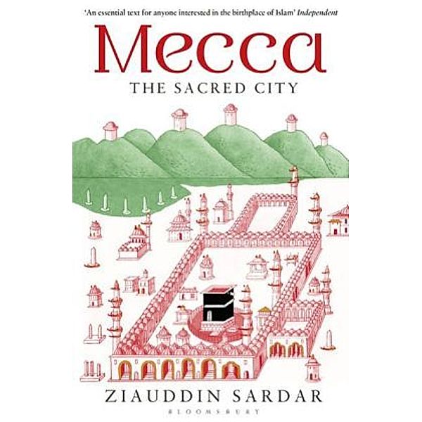 Mecca, Ziauddin Sardar