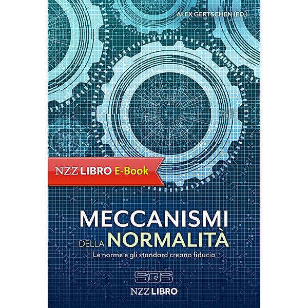 Meccanismi della Normalità