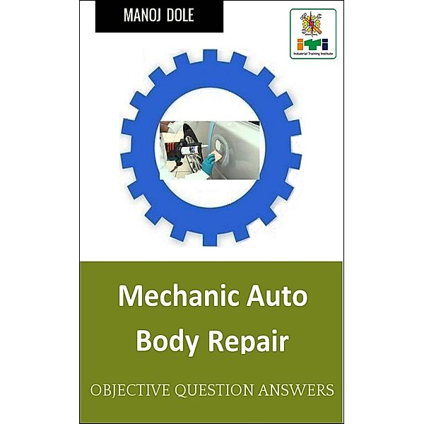 Mechanic Auto Body Repair, Manoj Dole