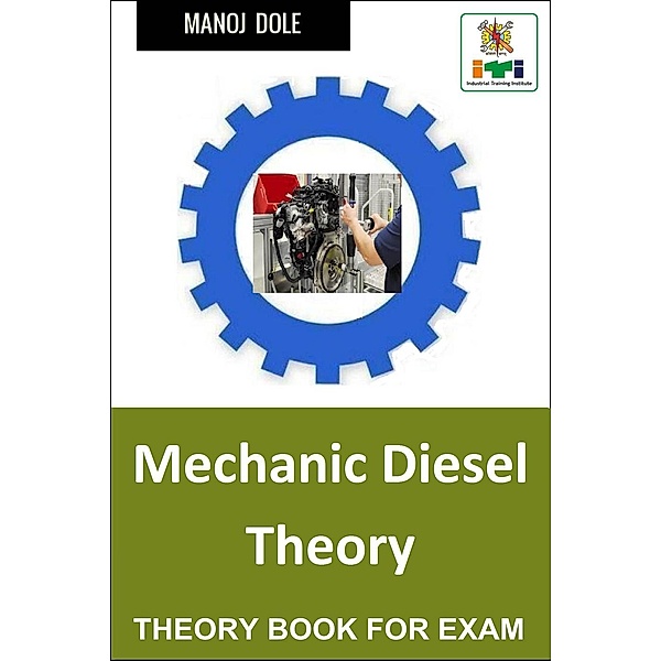 Mechanic Diesel Theory, Manoj Dole