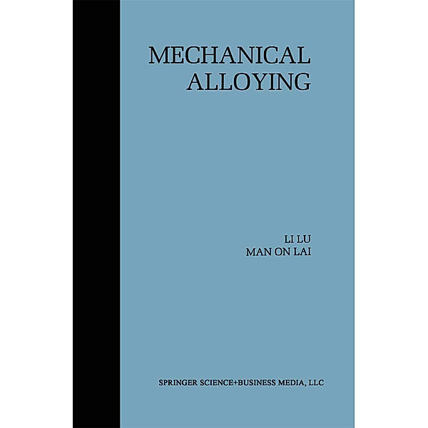 Mechanical Alloying, Li Lü, Man On Lai