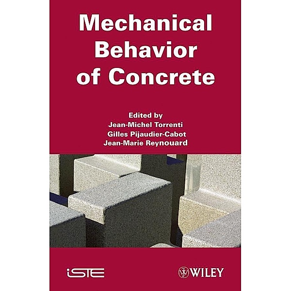 Mechanical Behavior of Concrete