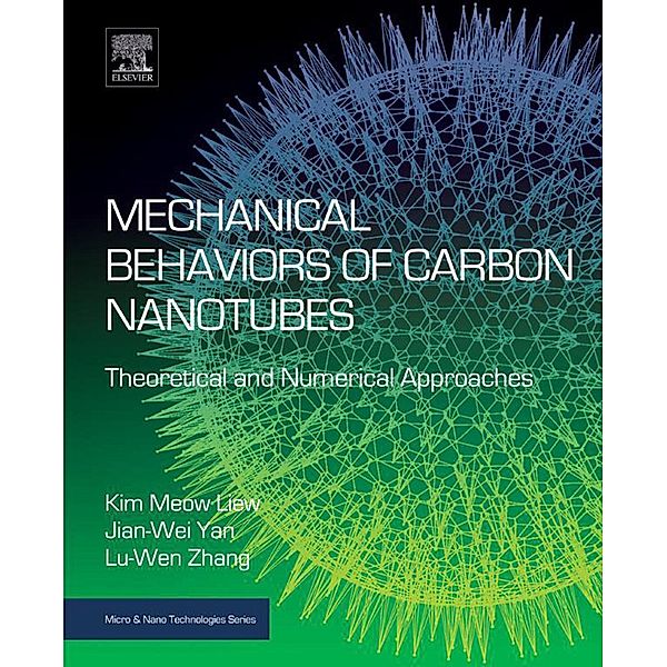 Mechanical Behaviors of Carbon Nanotubes, K. M. Liew, Yan Jianwei, Lu-Wen Zhang