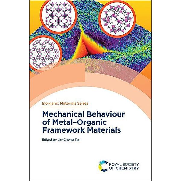 Mechanical Behaviour of Metal-Organic Framework Materials / ISSN