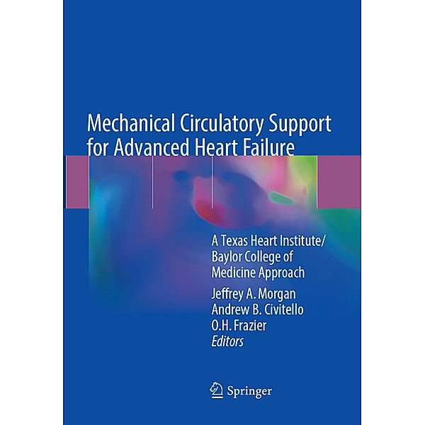 Mechanical Circulatory Support for Advanced Heart Failure