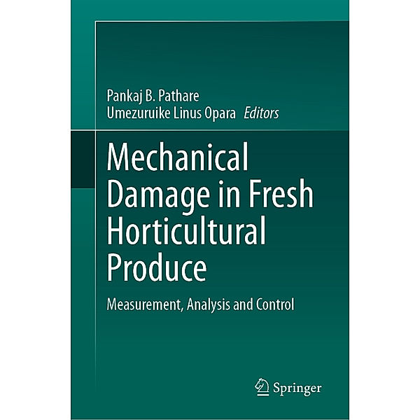 Mechanical Damage in Fresh Horticultural Produce