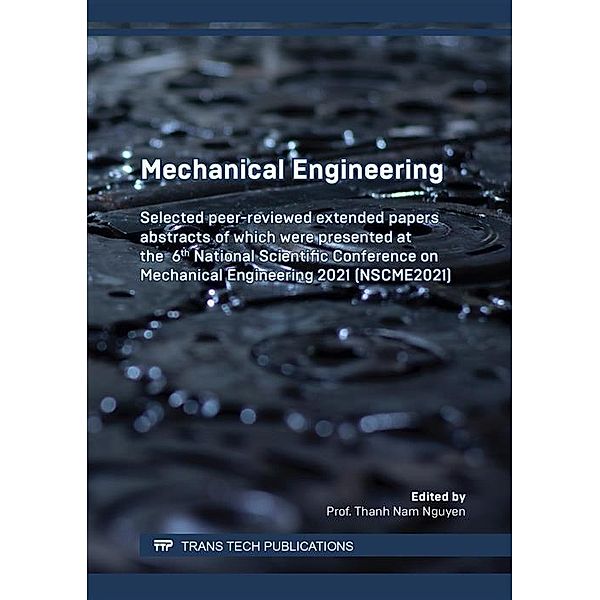 Mechanical Engineering