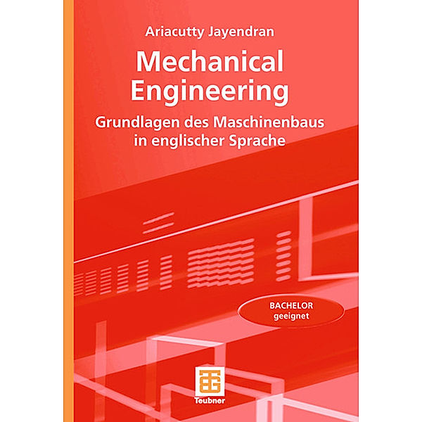 Mechanical Engineering, Ariacutty Jayendran