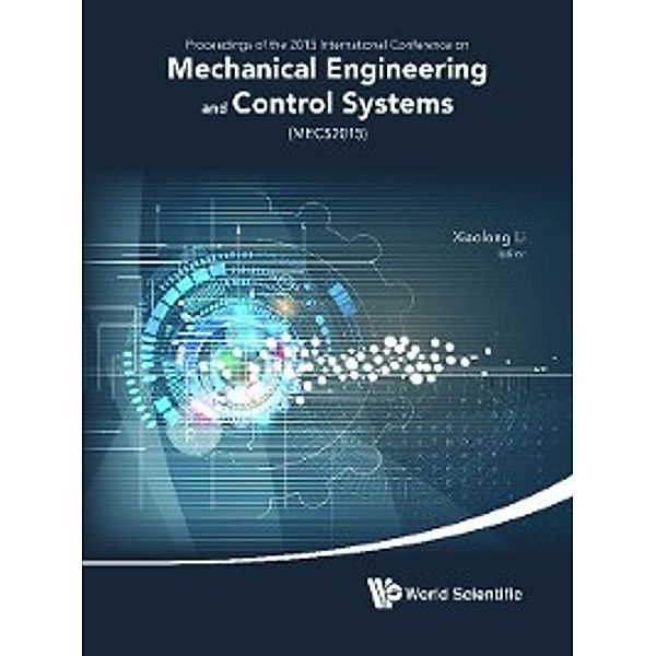 Mechanical Engineering and Control Systems