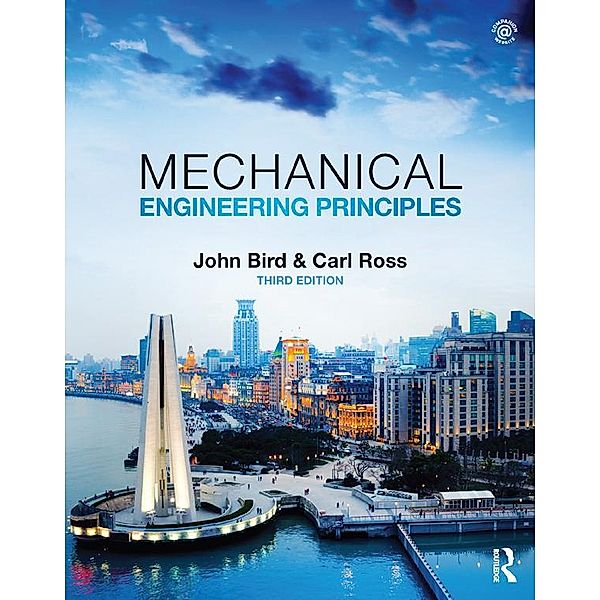 Mechanical Engineering Principles, Carl Ross, John Bird