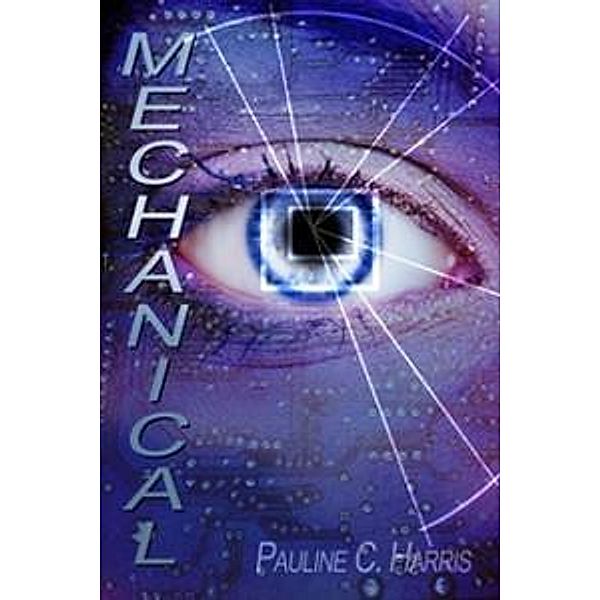 Mechanical / Melange Books, LLC, Pauline C. Harris