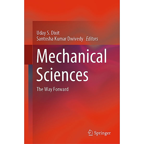 Mechanical Sciences