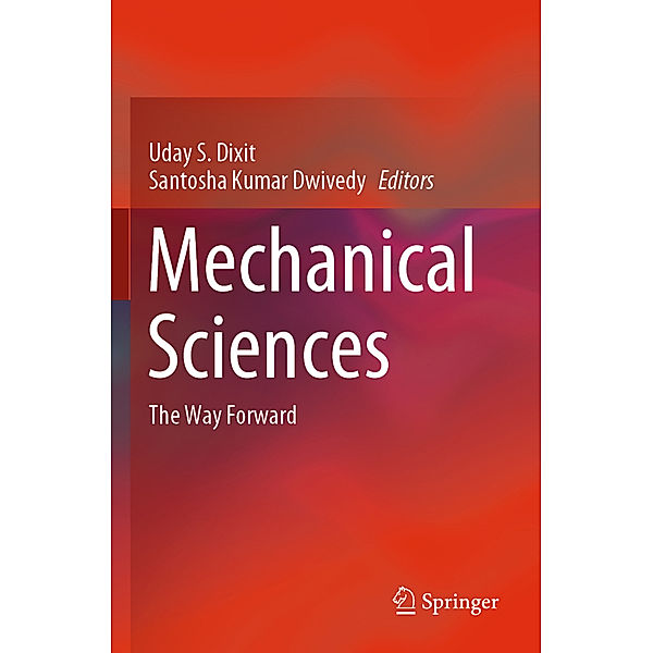 Mechanical Sciences