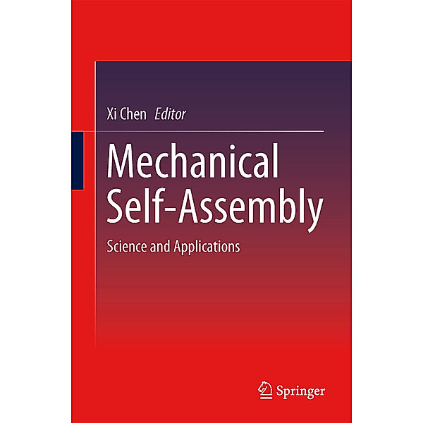 Mechanical Self-Assembly