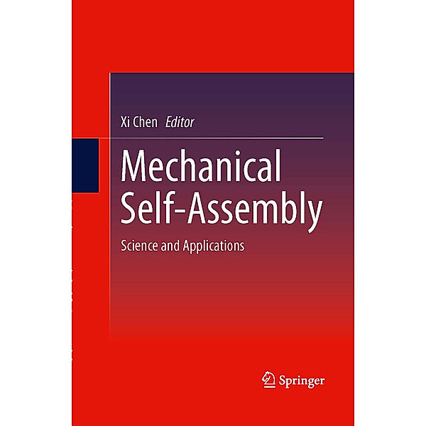 Mechanical Self-Assembly