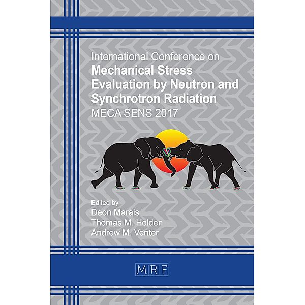 Mechanical Stress Evaluation by Neutron and Synchrotron Radiation