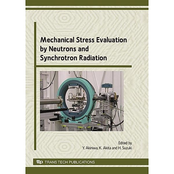 Mechanical Stress Evaluation by Neutrons and Synchrotron Radiation