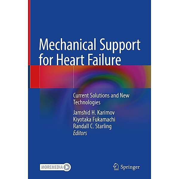 Mechanical Support for Heart Failure