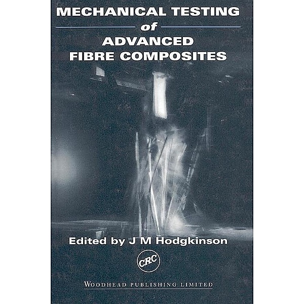 Mechanical Testing of Advanced Fibre Composites