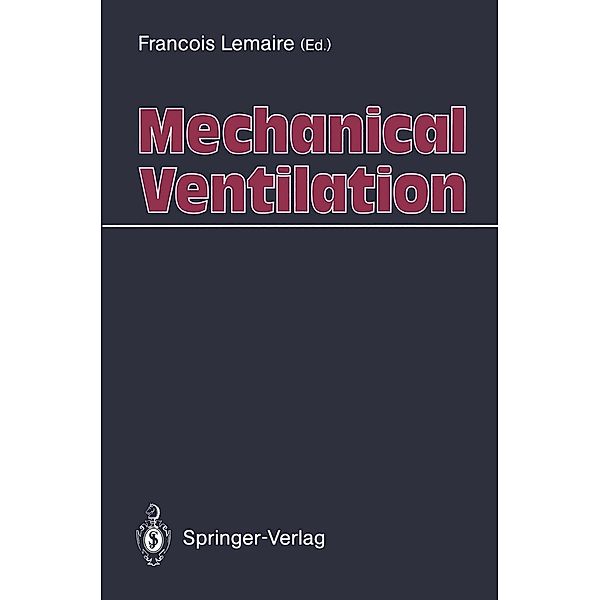 Mechanical Ventilation