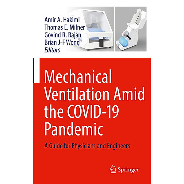 Mechanical Ventilation Amid the COVID-19 Pandemic