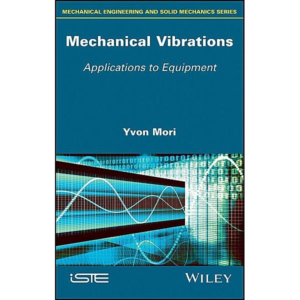 Mechanical Vibrations, Yvon Mori