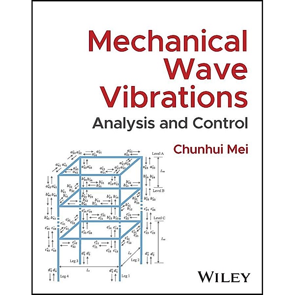 Mechanical Wave Vibrations, Chunhui Mei