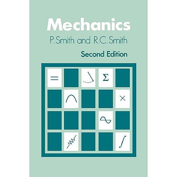 Mechanics 2e, Smith
