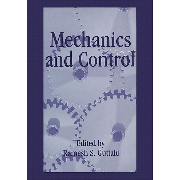 Mechanics and Control