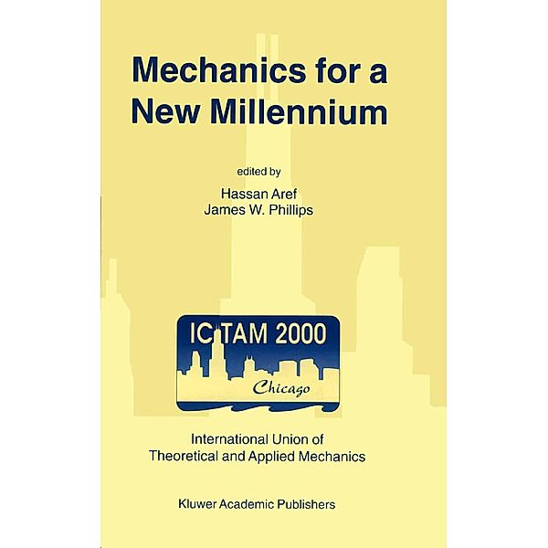 Mechanics for a New Millennium