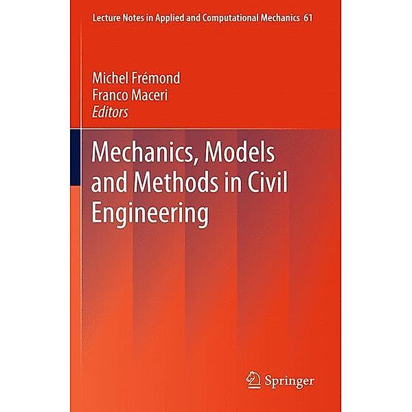 Mechanics, Models and Methods in Civil Engineering