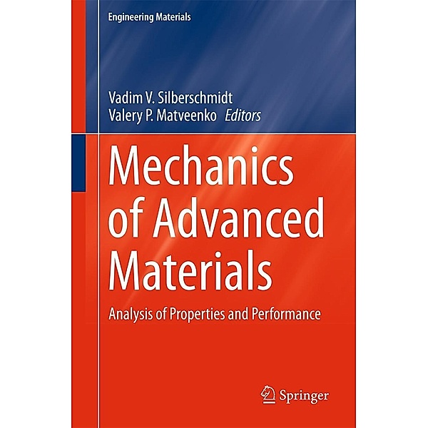 Mechanics of Advanced Materials / Engineering Materials