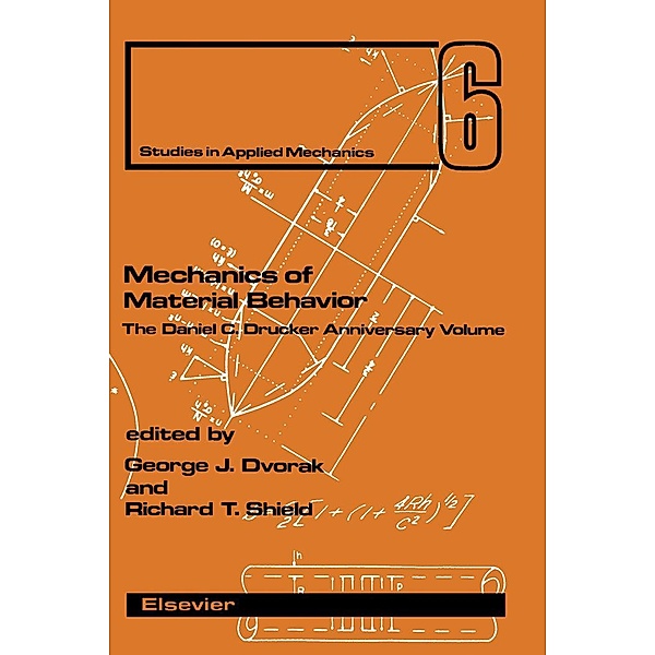 Mechanics of Material Behavior