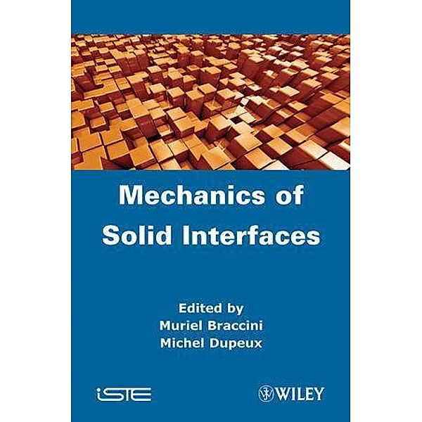 Mechanics of Solid Interfaces