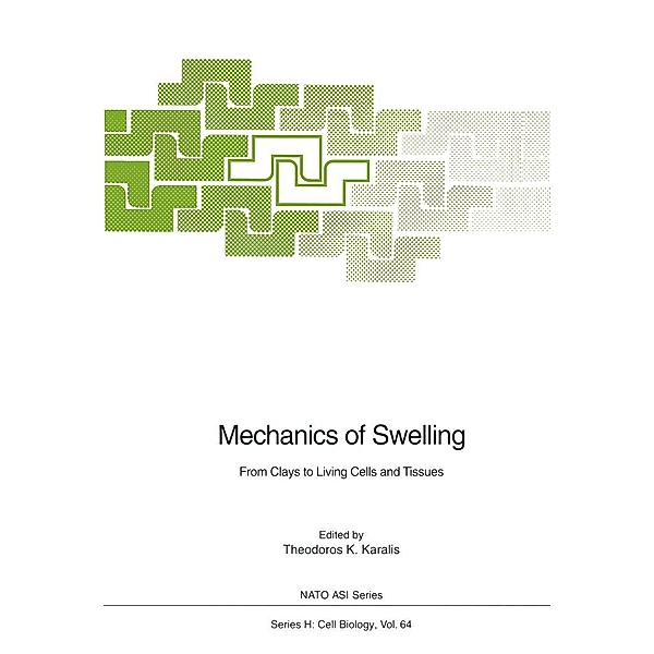 Mechanics of Swelling / Nato ASI Subseries H: Bd.64