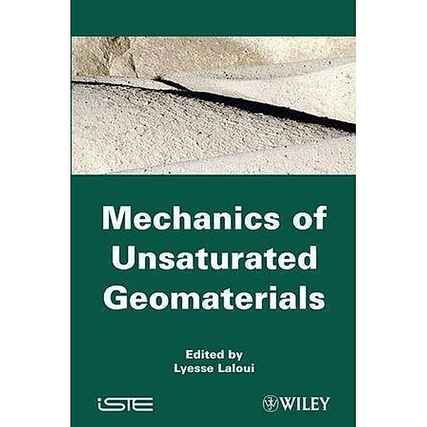 Mechanics of Unsaturated Geomaterials