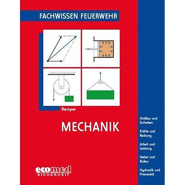 Mechanik, Hans Kemper