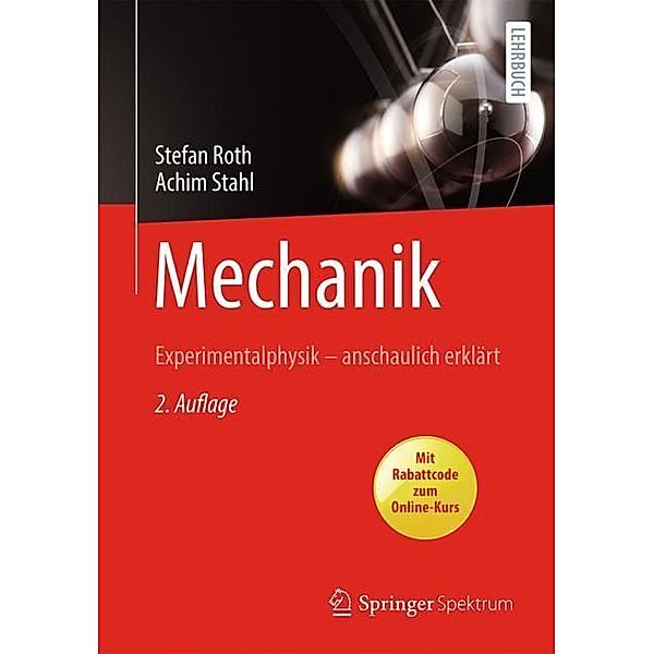 Mechanik, Stefan Roth, Achim Stahl