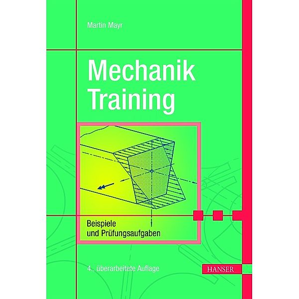 Mechanik-Training, Martin Mayr