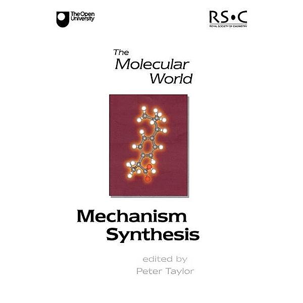 Mechanism and Synthesis / ISSN