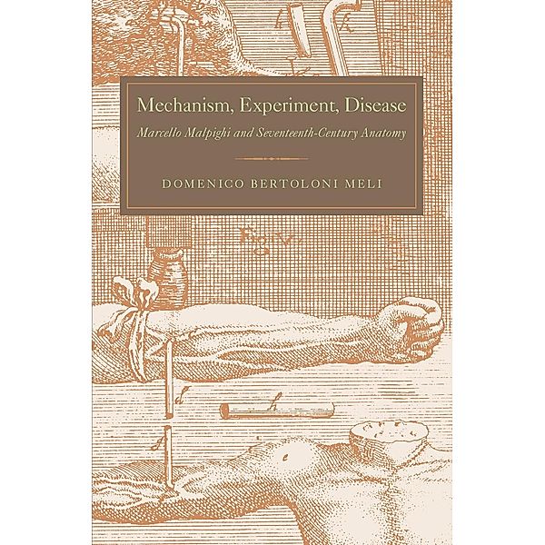 Mechanism, Experiment, Disease, Domenico Bertoloni Meli