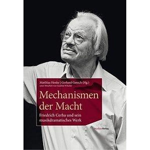 Mechanismen der Macht