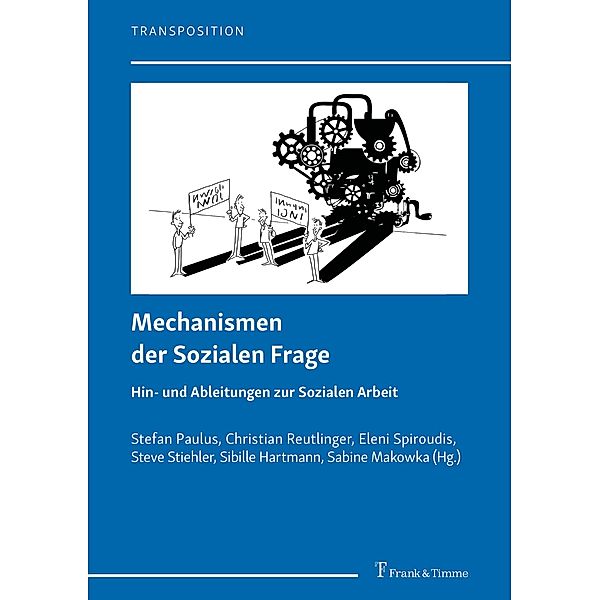 Mechanismen der Sozialen Frage