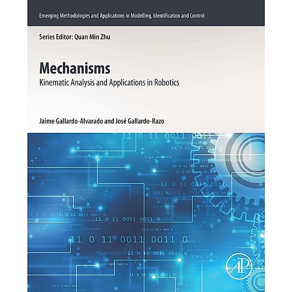 Mechanisms, Jaime Gallardo-Alvarado, José Gallardo-Razo